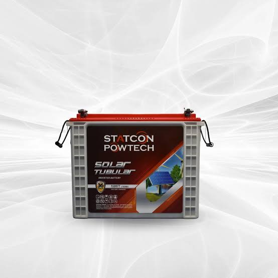 Tubular battery stock at Battery Master Thiruvottiyur